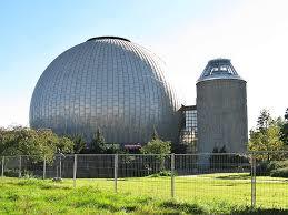 Zeiss-Großplanetarium Berlin